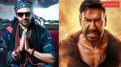 Anees Bazmee reacts to Bhool Bhulaiyaa 3 and Singham Again's clash