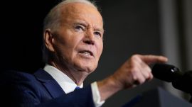 Biden death row pardon