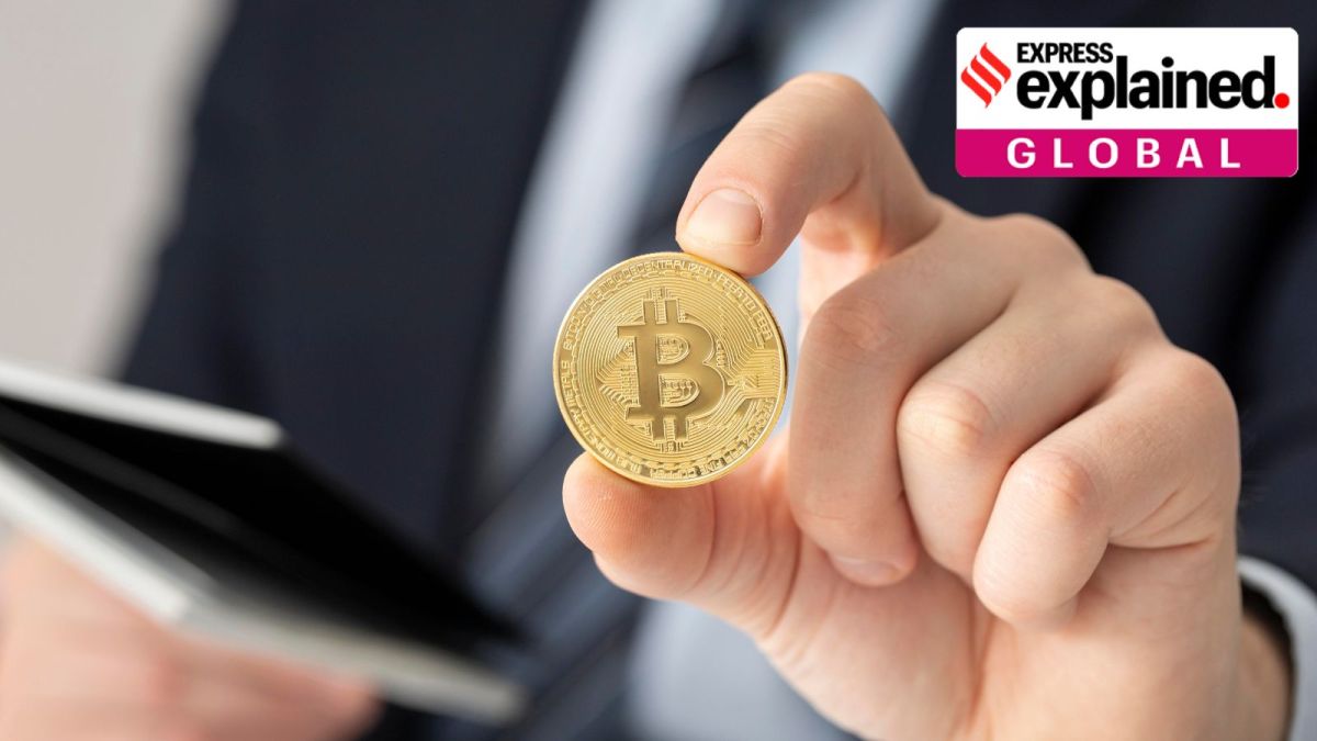 bitcoin reserve Donald Trump