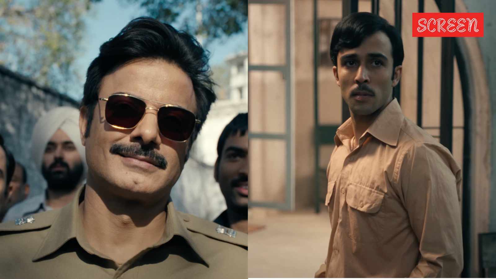 Black Warrant teaser Vikramaditya Motwane’s web show explores real