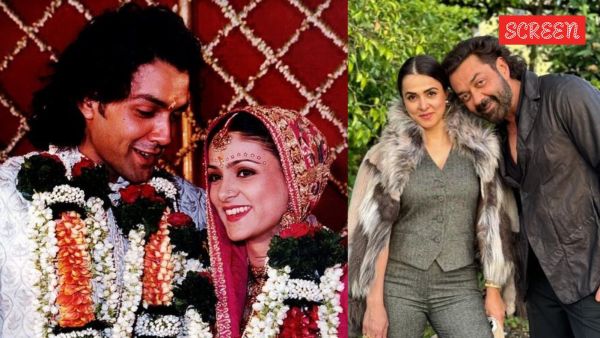 Bobby Deol