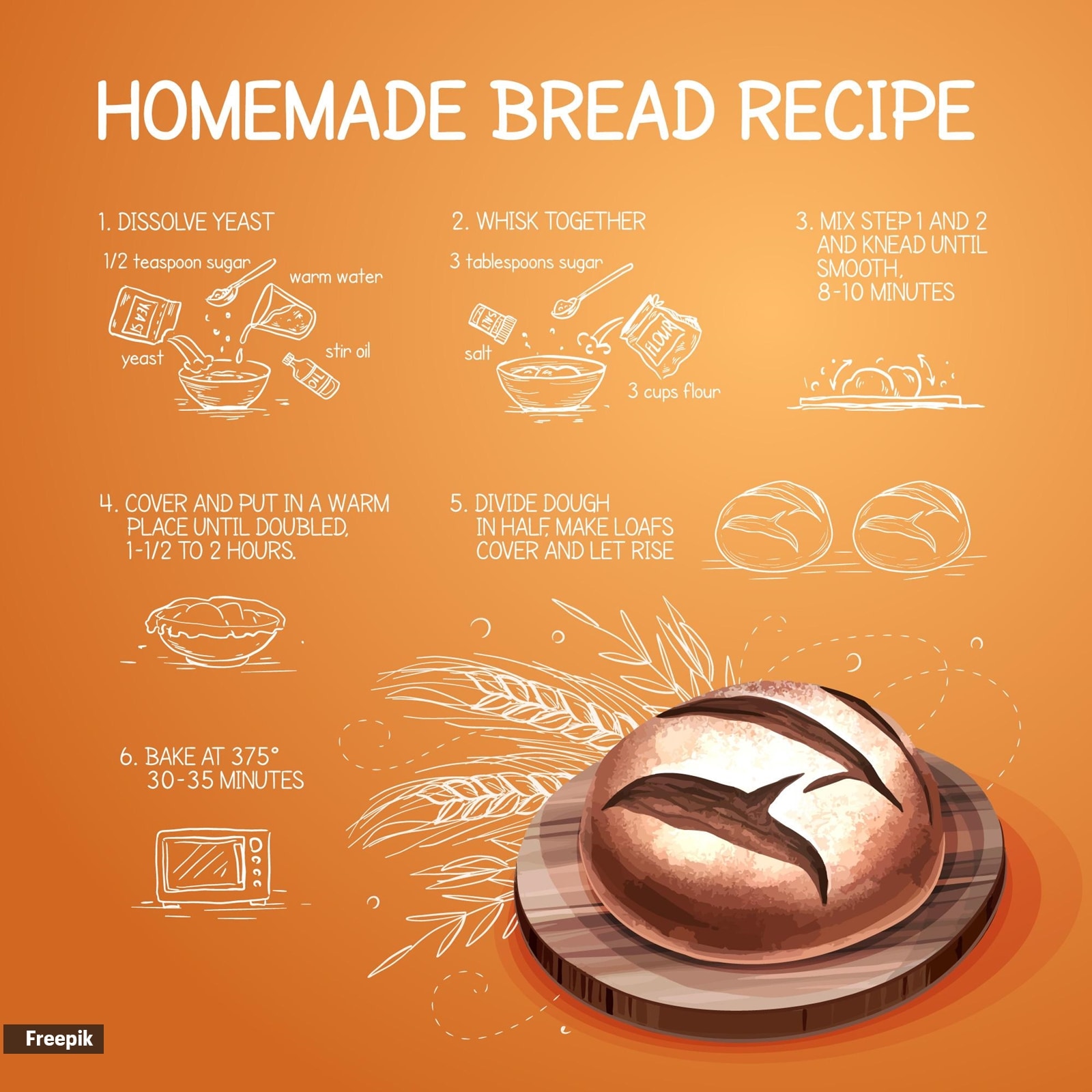 Bread