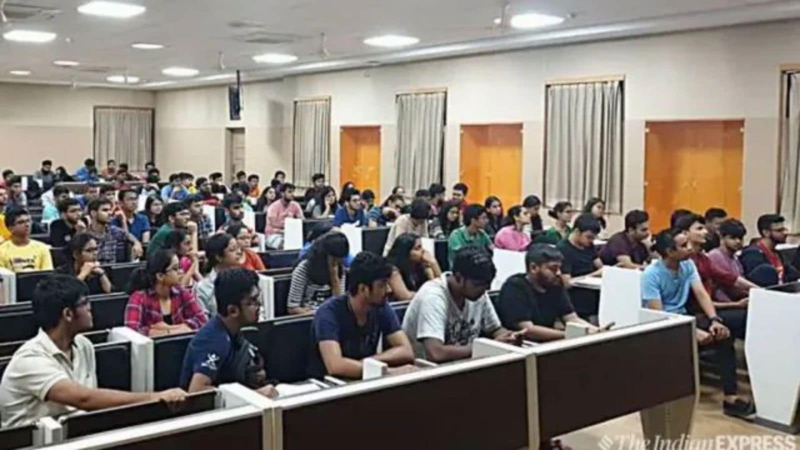 CLAT 2025 Exam Analysis: Students find ‘decreased level of difficulty’ this year