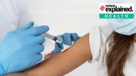 Cancer vaccine