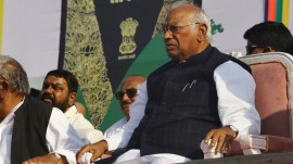 As Cong sticks to Adani row, unease within over stalling of Parliament