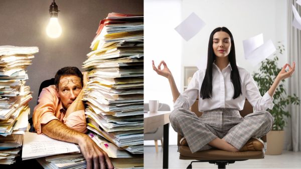 According to the OECD, nations with higher productivity have shorter average working hours, leading to higher productivity per hour compared to countries with longer working hours, such as the US and several Asian nations.