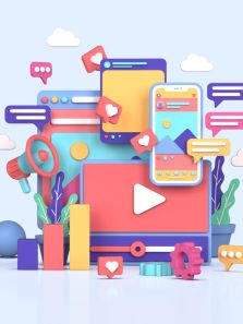 How to use social media for good: Insights from new research