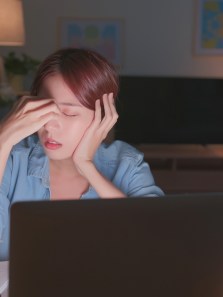 Effective strategies to mitigate the impact of night shifts on fertility