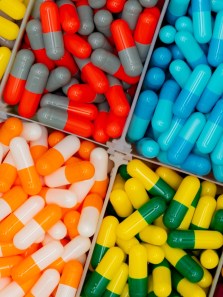 Essential steps to combat antibiotic resistance