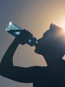 Fluoride in drinking water: benefits, risks, and the balance you need
