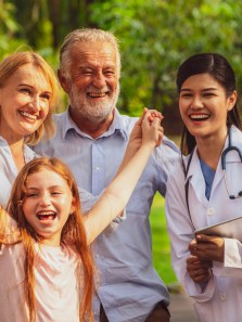 What is joint therapy? Understanding its benefits for family relationships