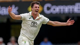 Pat Cummins responds to Darren Lehmann’s comments on chairman of selectors George Bailey ‘too close to the team’