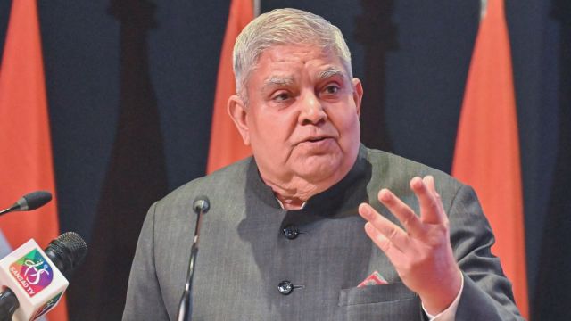 Viksit Bharat