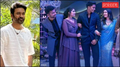 Dhanush's NIlavukku Enmel Ennadi Kobam to release this February