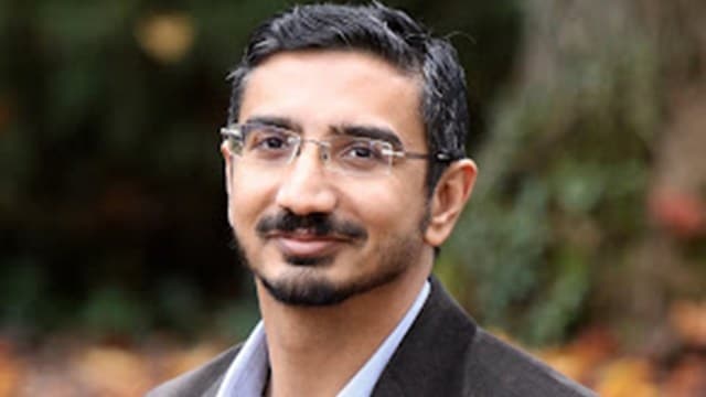 Dhruva Jaishankar : ‘China the single biggest factor influencing Indian foreign policy’
