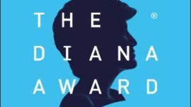 Instituted in memory of the late Princess Diana, Princess of Wales, Diana Award award is the highest recognition a young person can achieve for social action or humanitarian efforts.