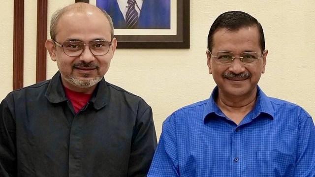 Dilip Pandey