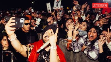 Diljit Dosanjh Chandigarh, Imtiaz Ali