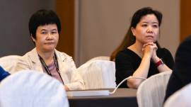 Gukesh Ding Liren World Chess Championship parents