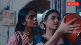 Payal Kapadia’s All We Imagine As Light bags 2 Golden Globe nominations