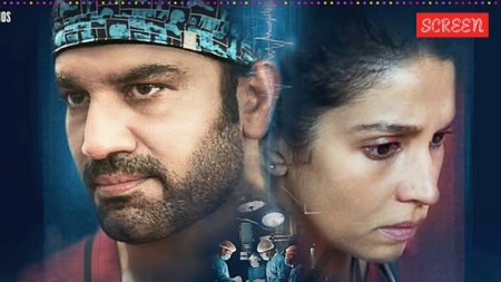 Doctors ; Sharad Kelkar, Harleen Sethi