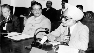 Manmohan Singh dead, manmohan singh passed away, Manmohan Singh death news,, Manmohanomics: Inflation focus to reforms in banking