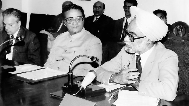 Manmohan Singh dead, manmohan singh passed away, Manmohan Singh death news,, Manmohanomics: Inflation focus to reforms in banking