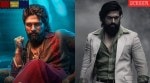 Drawing parallels between Pushpa 2 and KGF 2