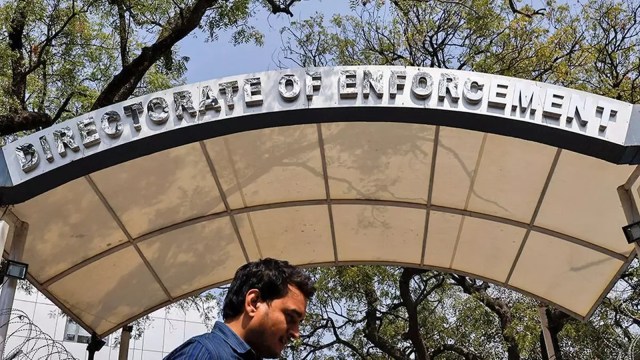 As key cases fall in courts, ED to staff: No PMLA on basis of conspiracy alone