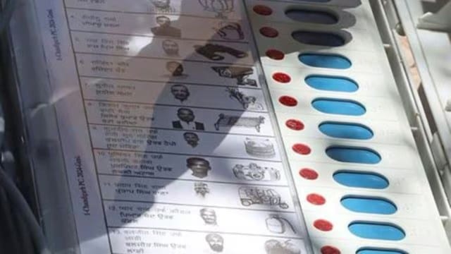 simultaneous polls