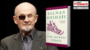Storm of controversies across globe: As ‘Satanic Verses’ appears for sale in Delhi, a look at how it was first received