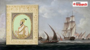 Why Chhatrapati Shivaji is called the ‘Father of the Indian Navy’