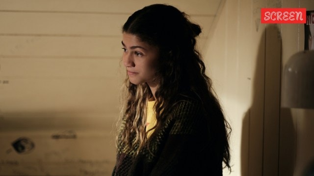 Euphoria Season 3. Image Credits- HBO