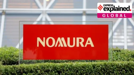 Nomura CEO