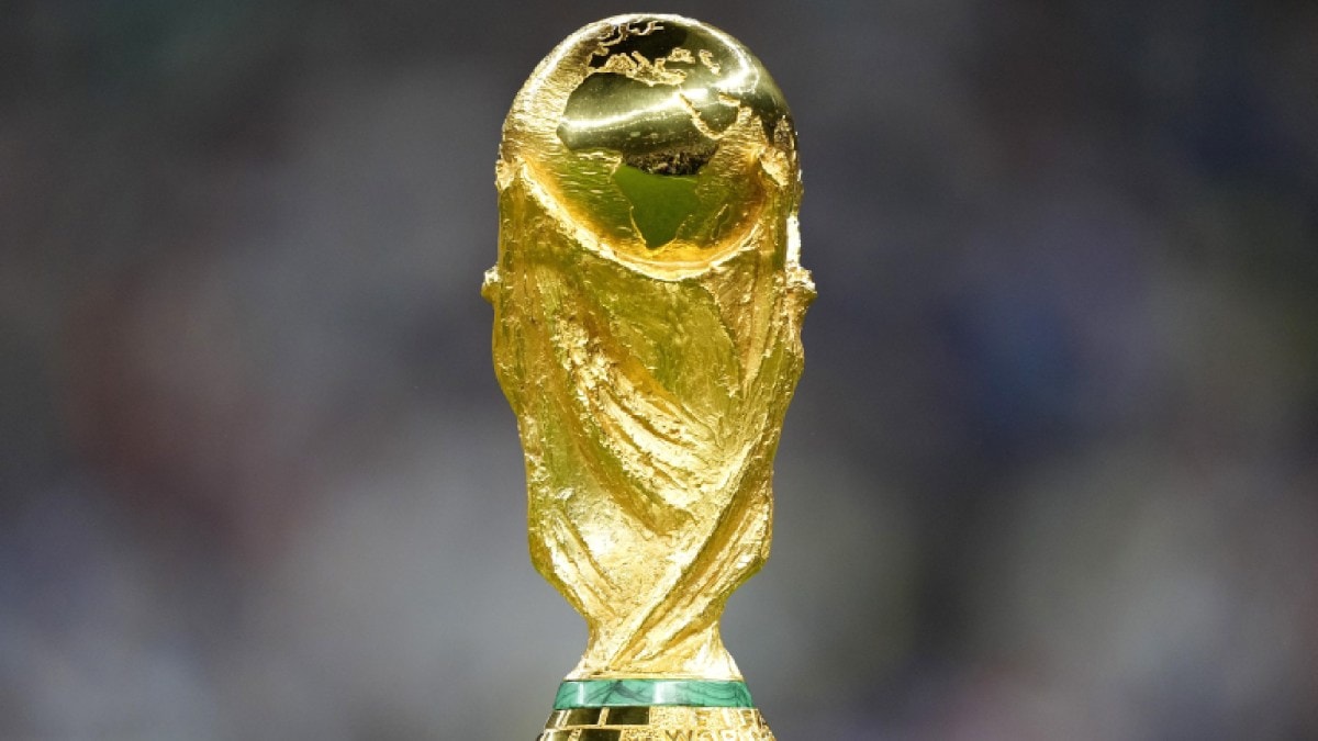 2026 FIFA World Cup to be most climate-damaging ever, says report | Football  News - The Indian Express