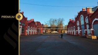 factory, russia, Oktyabrsky Electric Car Repair Plant, indian express