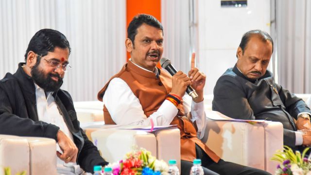 Maharashtra Cabinet