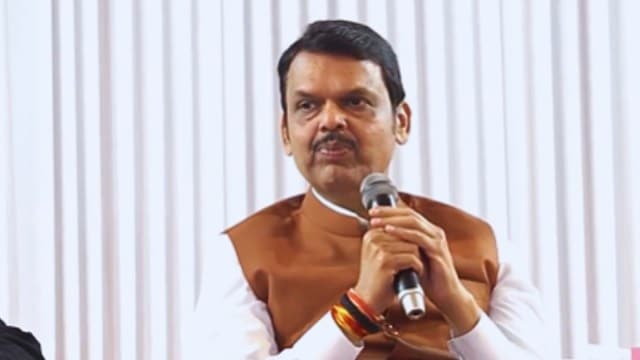 Fadnavis