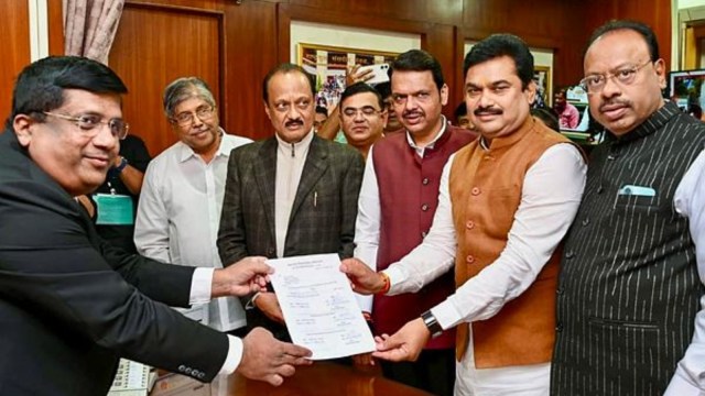 Fadnavis maharashtra bill