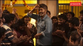 First single promo from Rajinikanth's Coolie is out