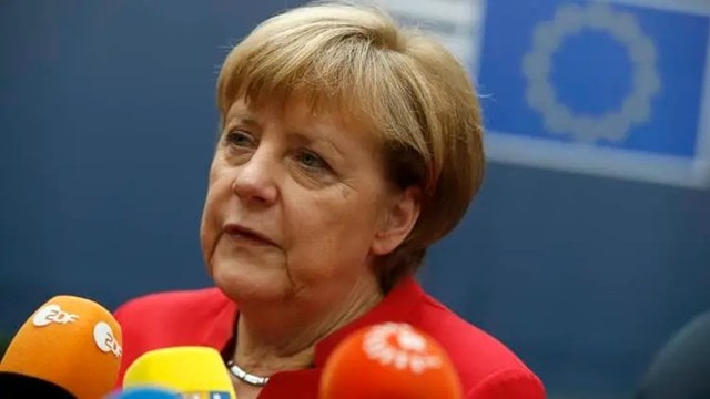 Broached attacks on minorities, Modi vehemently denied... we didn’t agree: Merkel