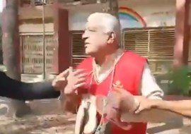 West Bengal political leaders,