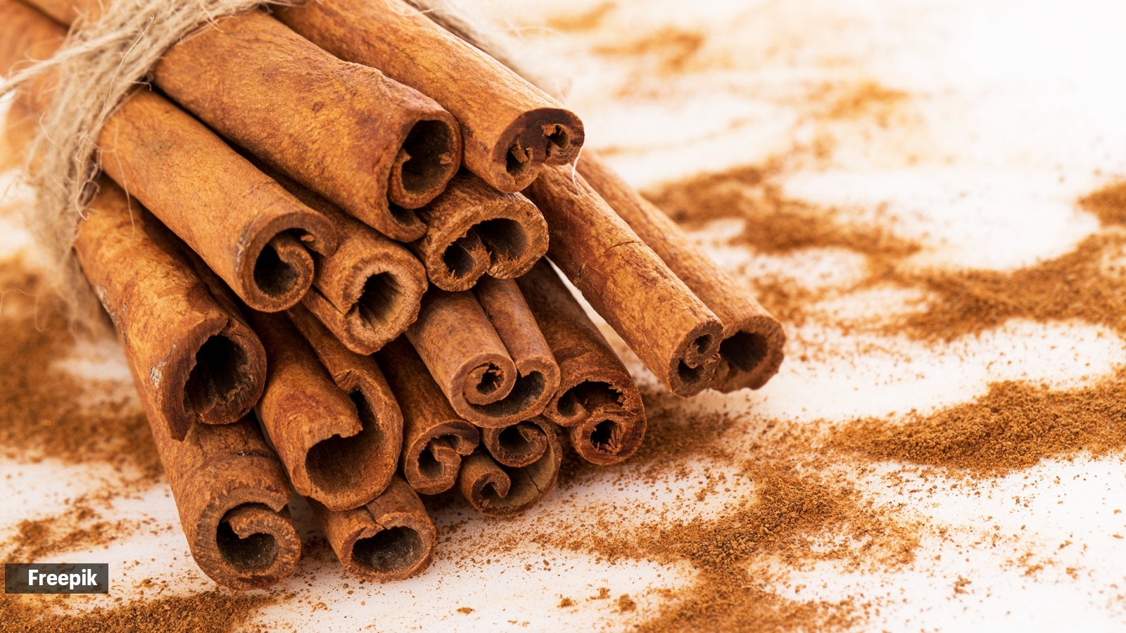 Cinnamon, spice, ‘everything nice’ – why lead-tainted cinnamon products have turned up on shelves, and what questions consumers should ask