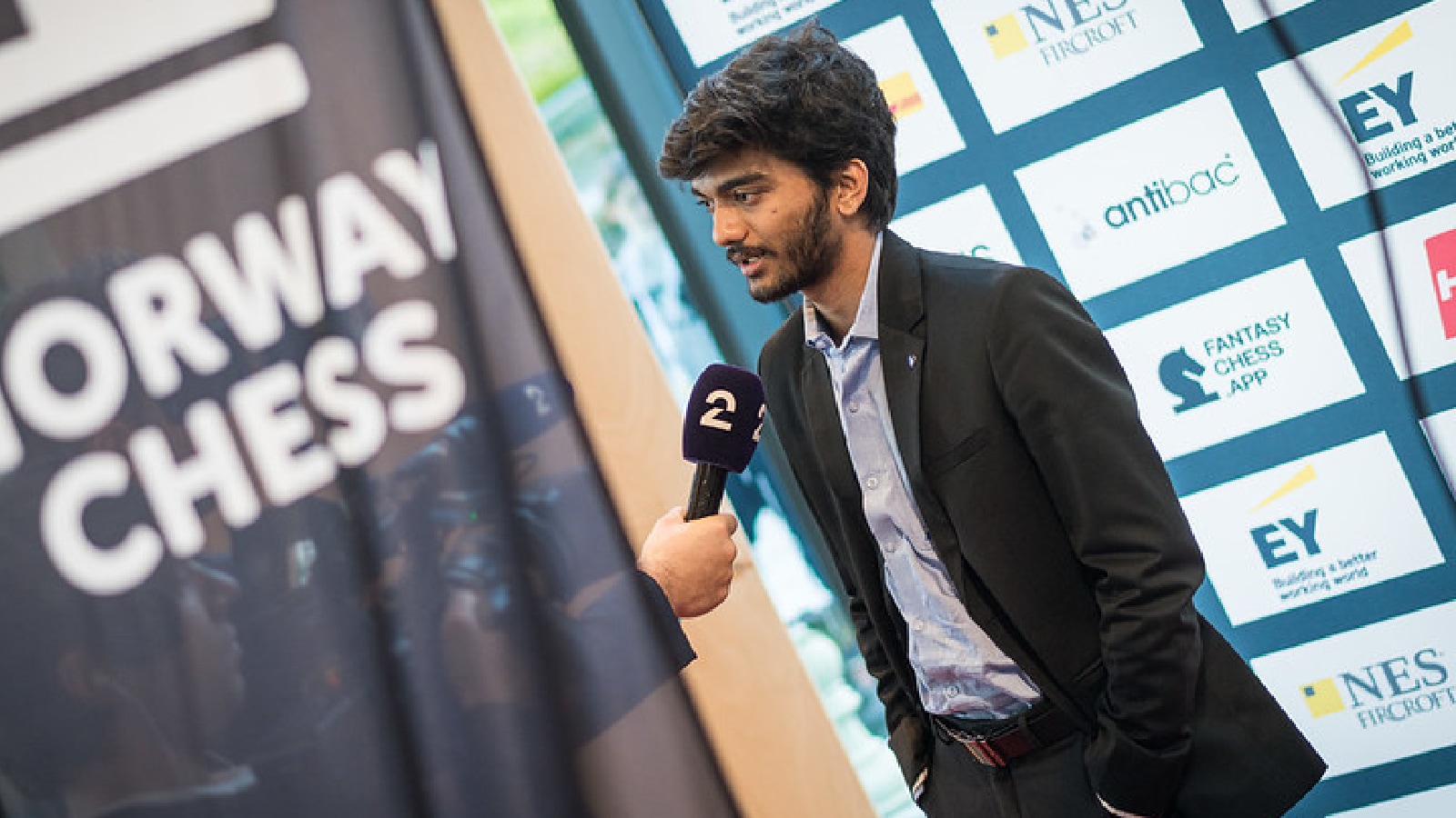 Norway Chess 2025 will see Gukesh face Magnus Carlsen and Arjun Erigaisi in elite field