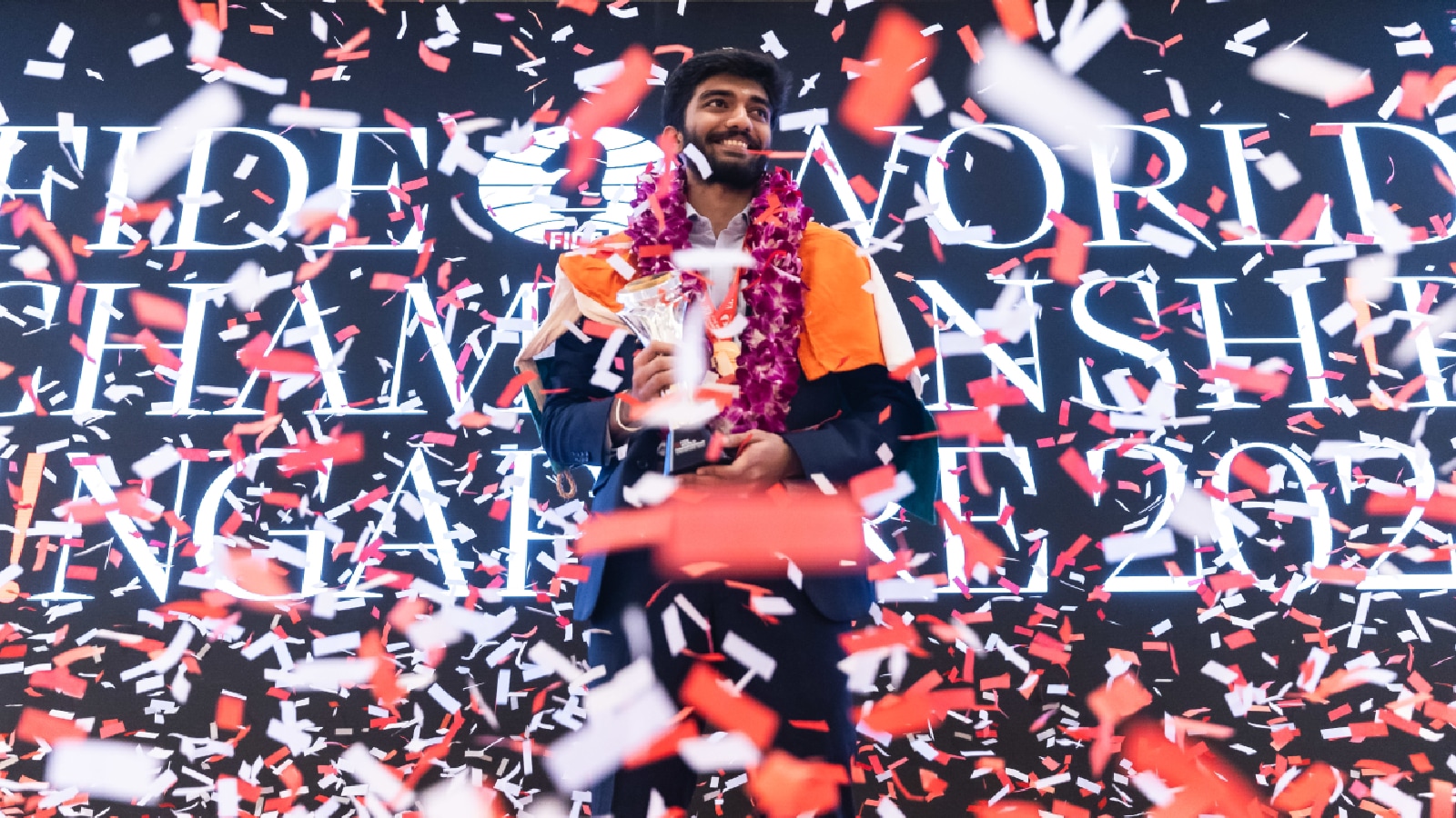 2024 was India’s year in chess, and reigning deities like Gukesh and Arjun Erigaisi have only just started