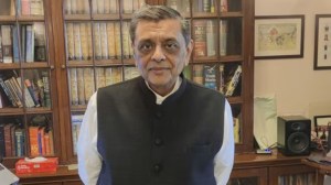 Gautam Patel