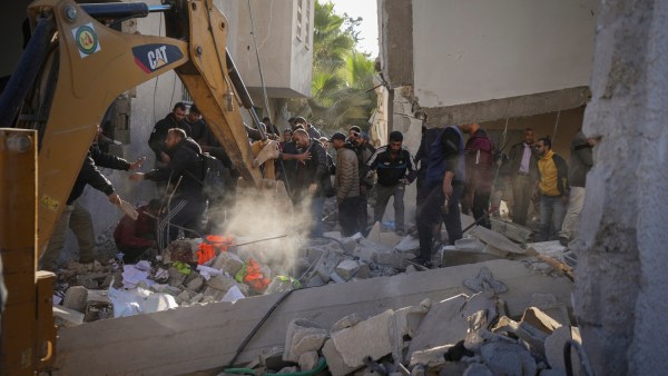 israel gaza war ceasefire