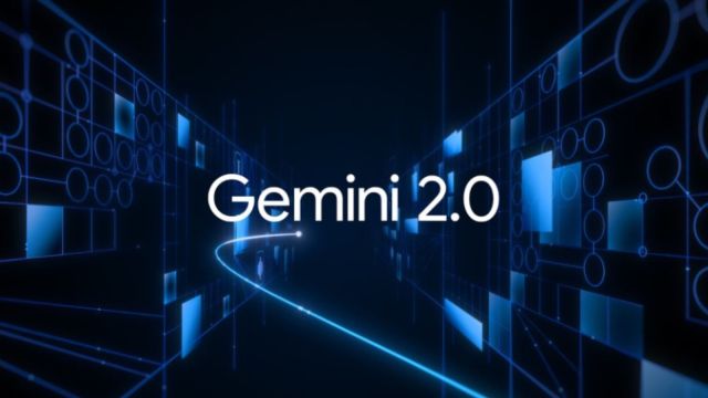 The Gemini 2.0 Flash is available as an experimental model to developers via the Gemini API. (Image: Google)