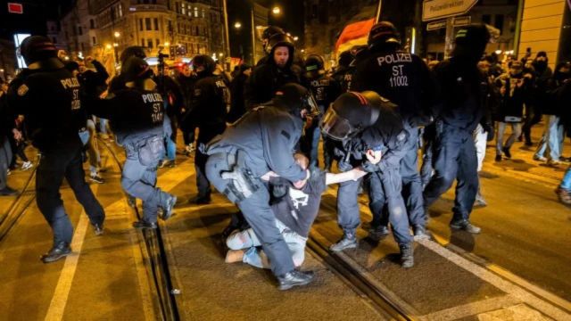 Too Early To Jump To Conclusions Over German Christmas Market Attack german-prosecutor-speaks-on-market-attack-cnn-video