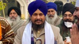 Giani Harpreet Singh
